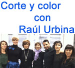 corte y color