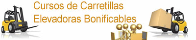 cursos bonificables