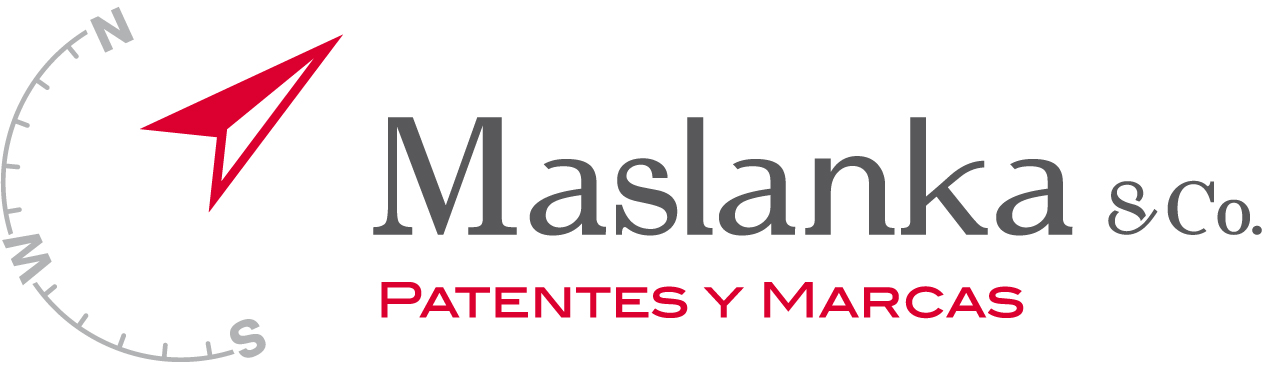 MASLANKA & Co. Patentes y Marcas