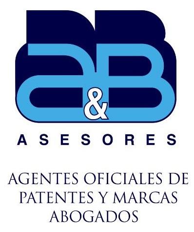 A&B ASESORES PROPIEDAD INDUSTRIAL E INTELECTUAL,S.L.P