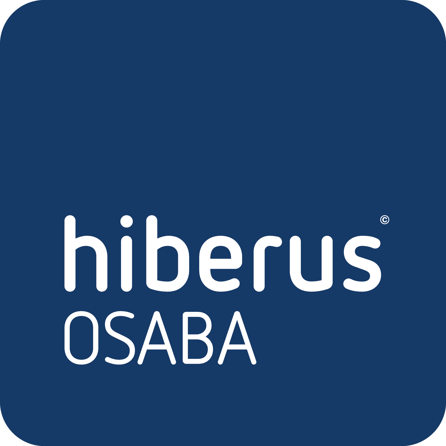 Hiberus Osaba