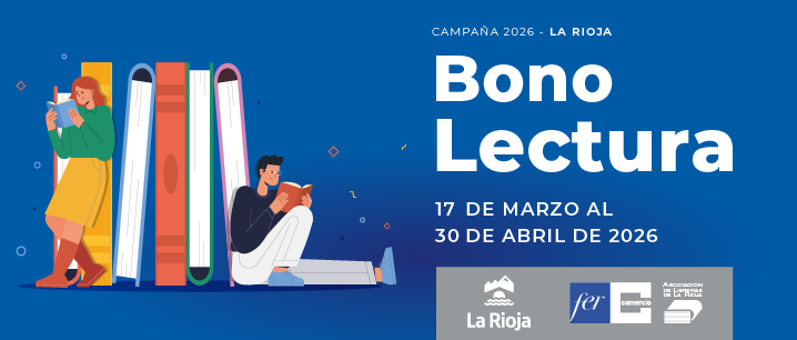 Campa&ntilde;a de apoyo al comercio Bono Lectura 2026