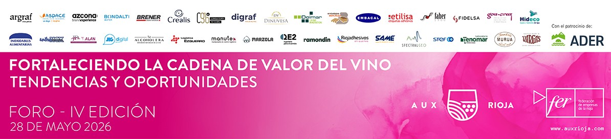 Aux Rioja