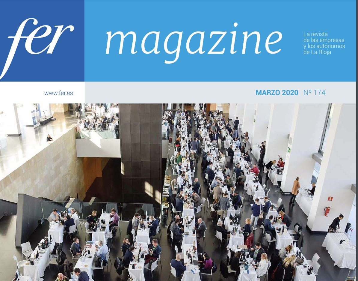 Fer Magazine