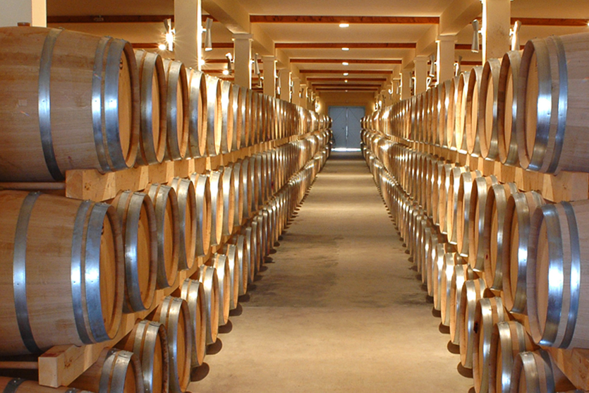 Imagen de la noticia Grupo Rioja firma un acuerdo de colaboración con el Instituto de Masters of Wine