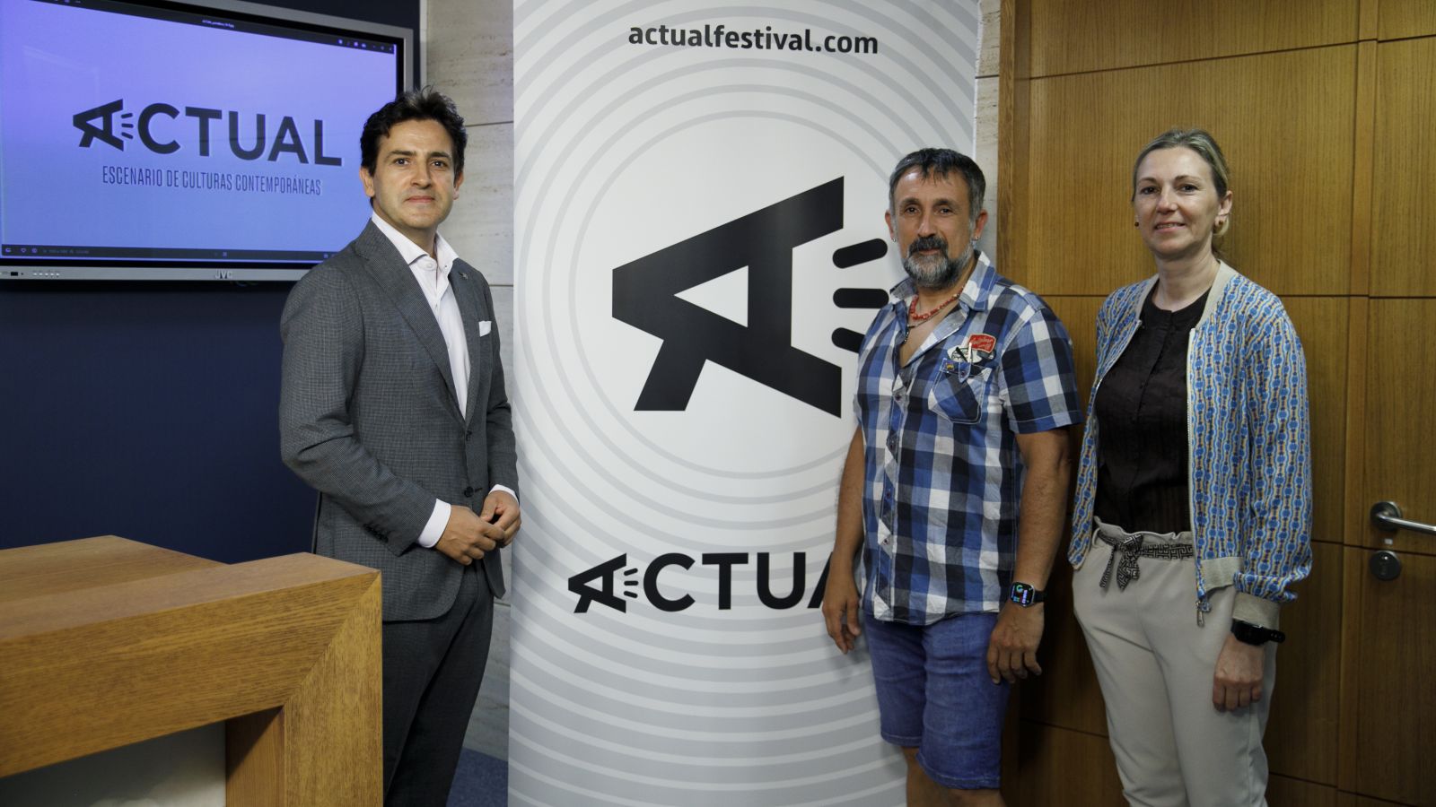 Seleccionadas las propuestas escnicas de compaas riojanas que protagonizarn Escenario Inslito