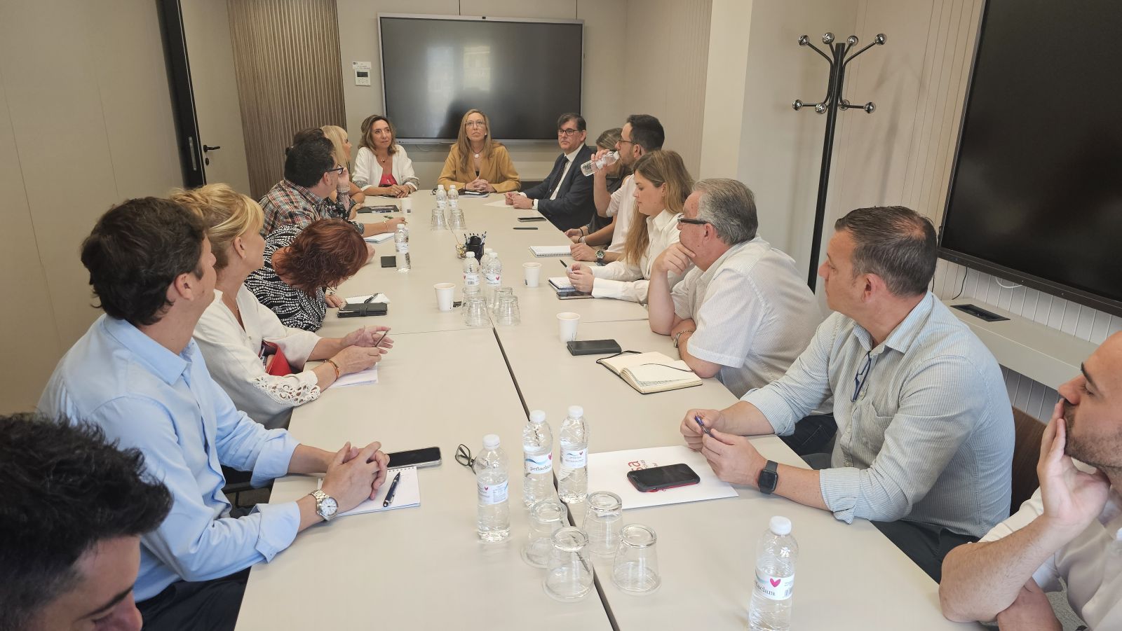 La industria auxiliar del vino de La Rioja refuerza su apuesta por la innovacin, la sostenibilidad y la colaboracin