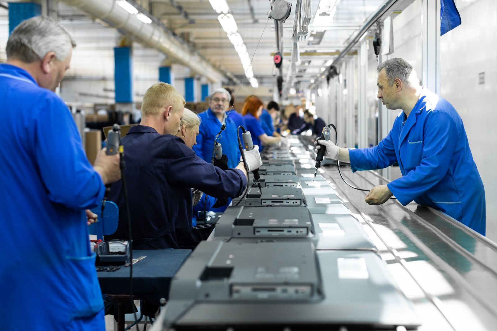 Las empresas y autnomos de La Rioja sufren el coste del absentismo, con un promedio de 9.430 trabajadores que no acuden a su puesto cada da
