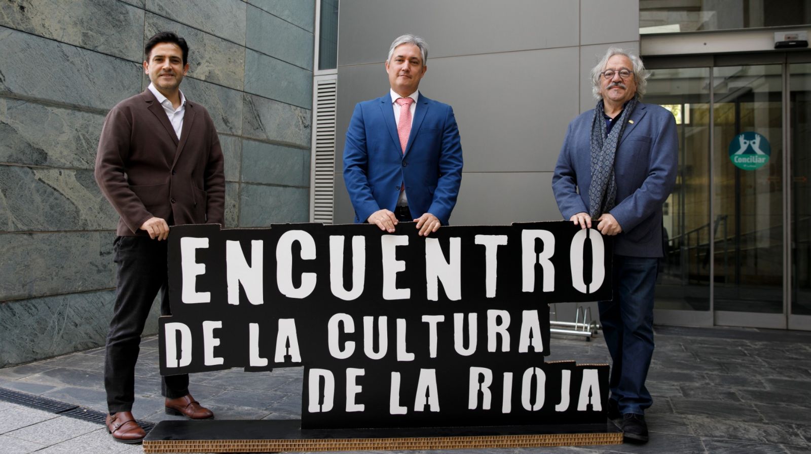 ARICU impulsa el II Encuentro de la Cultura de La Rioja