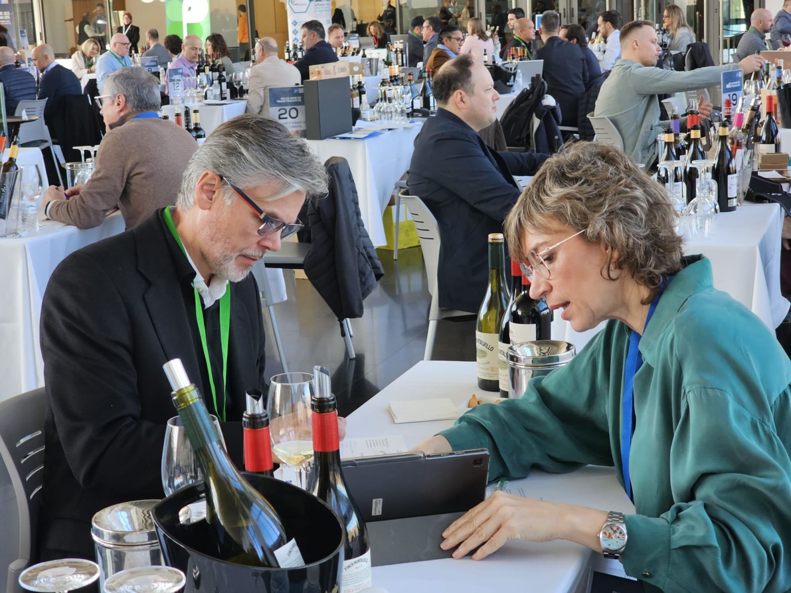 RIOJA WINE TRADE MISSION 2026