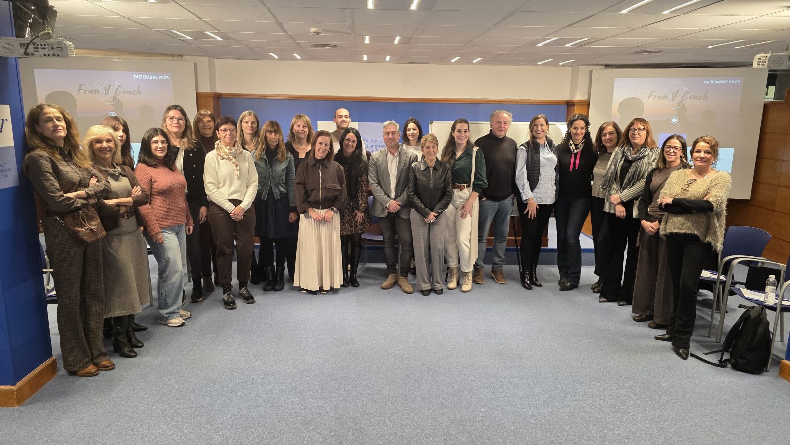 Di�logos Empresariales sobre talento centrado en la alineaci�n de valores y el compromiso en las organizaciones