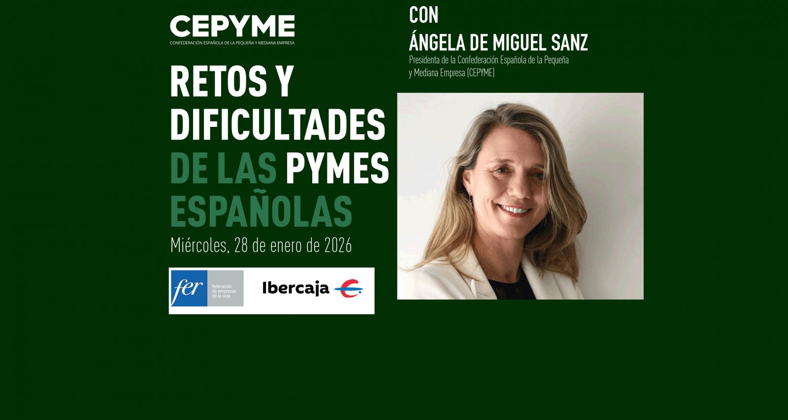 Retos y dificultades de las PYMES Espa�olas
