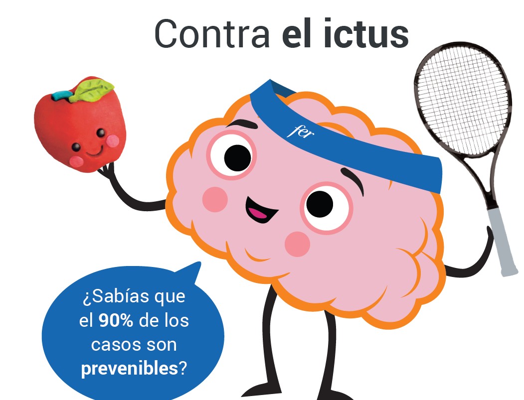 Jornada el 27 de enero para fomentar en las empresas los espacios cerebroprotegidos