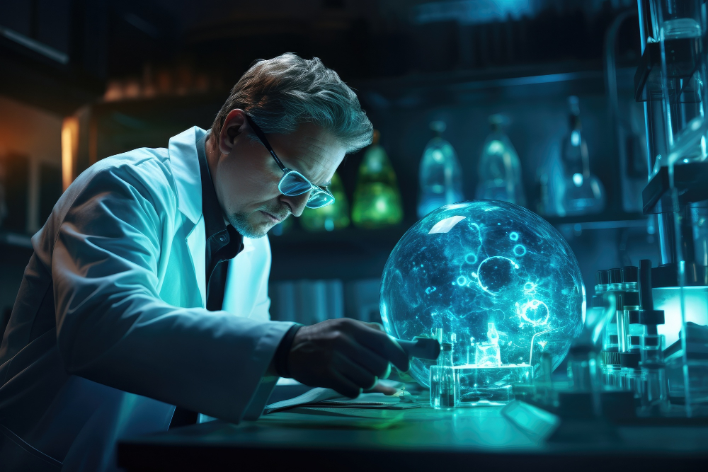 La Rioja entra en la carrera de la tecnolog�a cu�ntica con un proyecto para sectores estrat�gicos liderado por CIDATUM