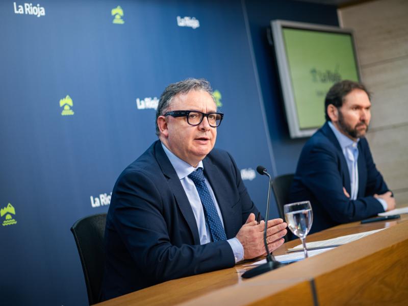 Europa+Cerca 2026 ofrece a ocho entidades riojanas la posibilidad de participar en la misi�n que se desarrollar� en Bruselas entre el 25 y el 28 de mayo