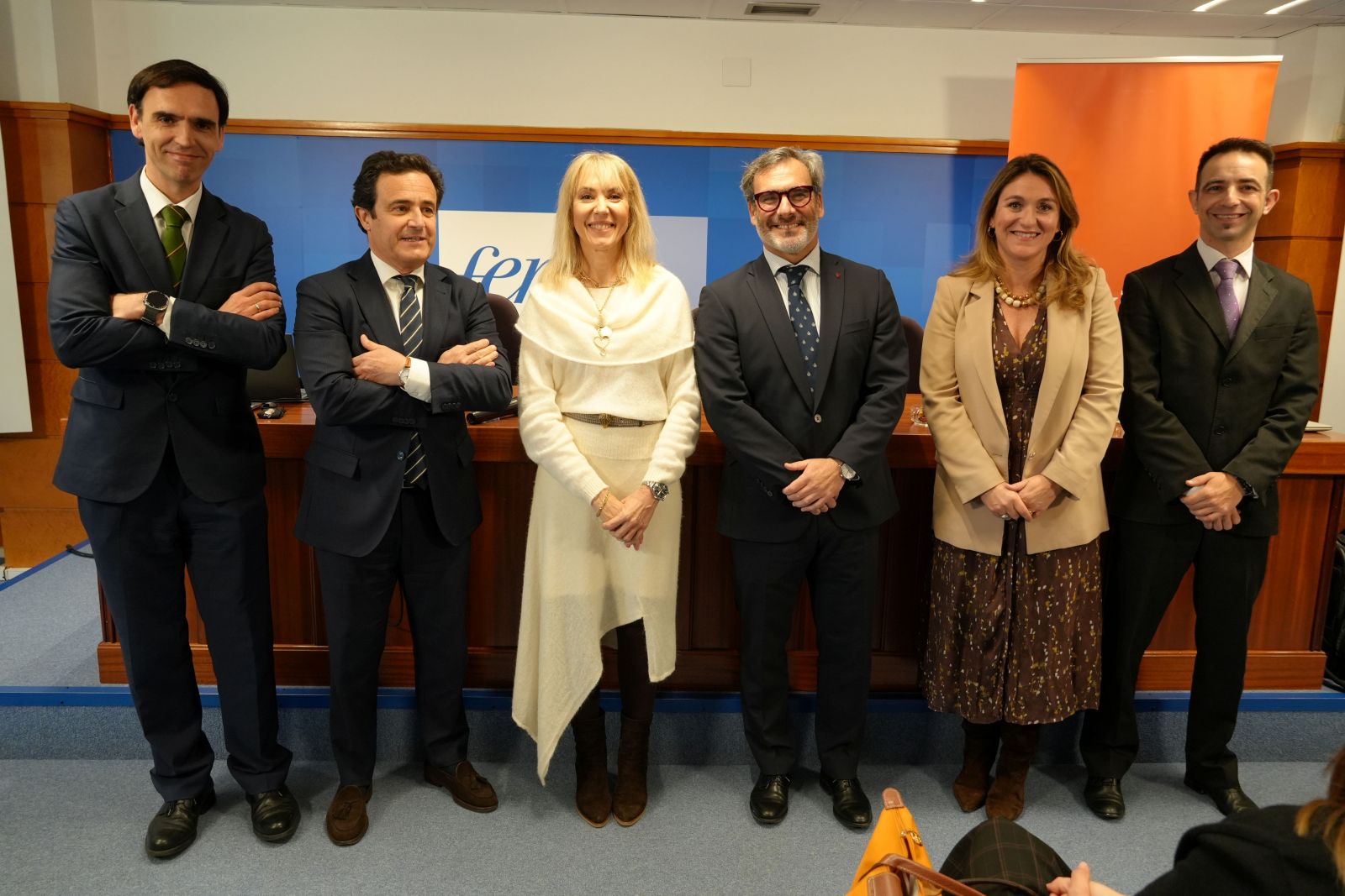 La FER y Bankinter analizaron en una jornada el impacto de la geopol�tica en la econom�a