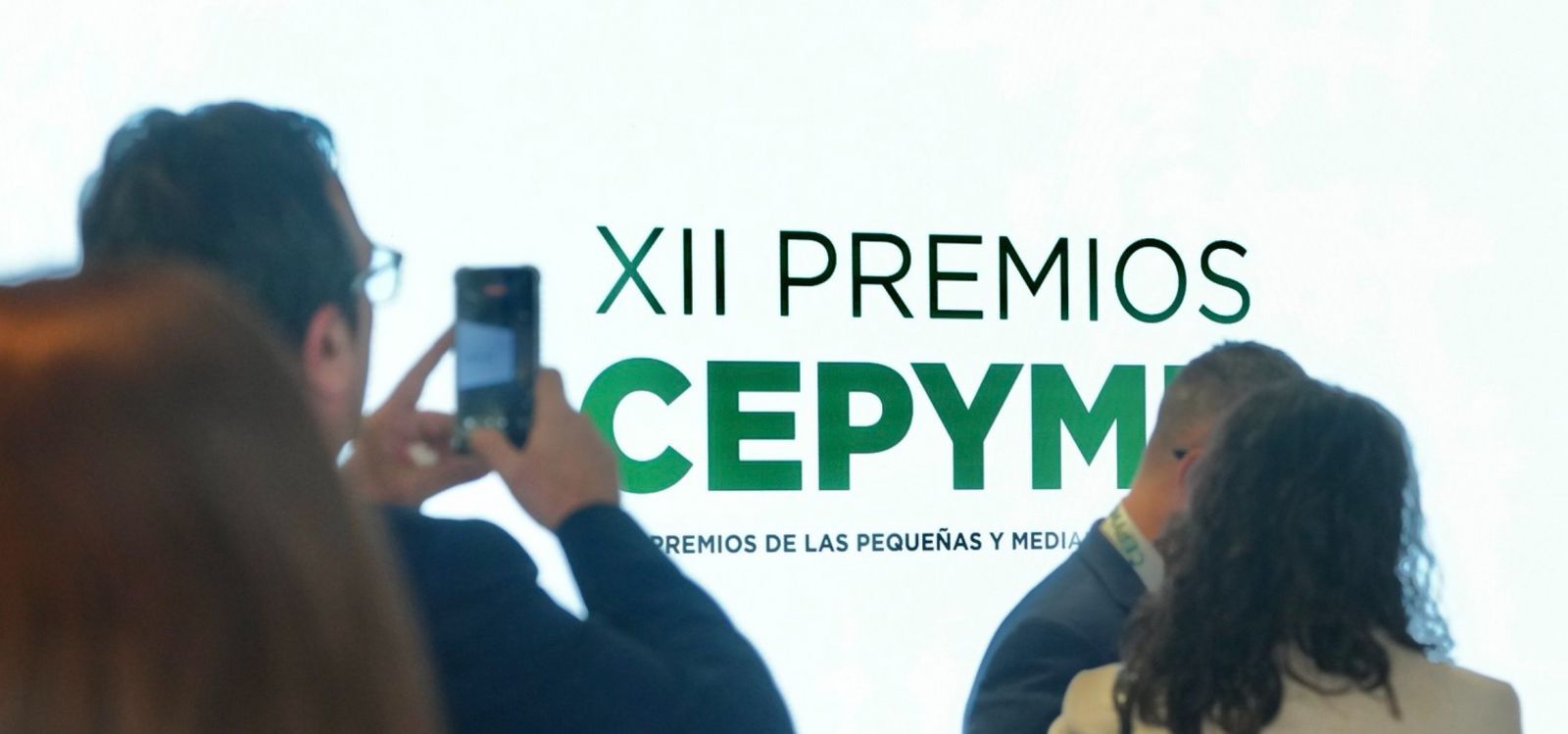 CEPYME convoca los XIII Premios CEPYME para reconocer la excelencia de las pymes