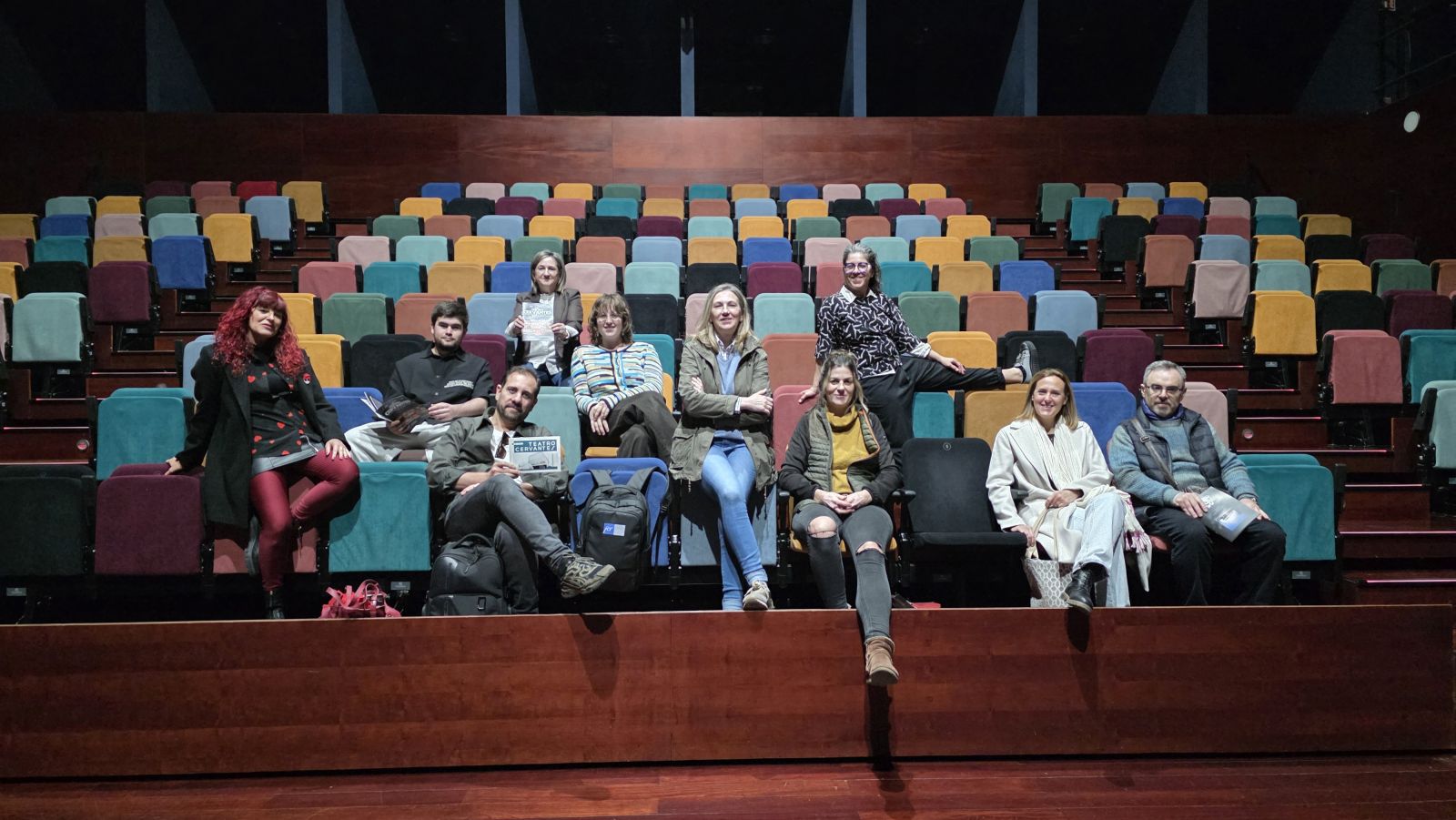 Arnedo acoge una jornada profesional de itinerarios por espacios culturales de La Rioja