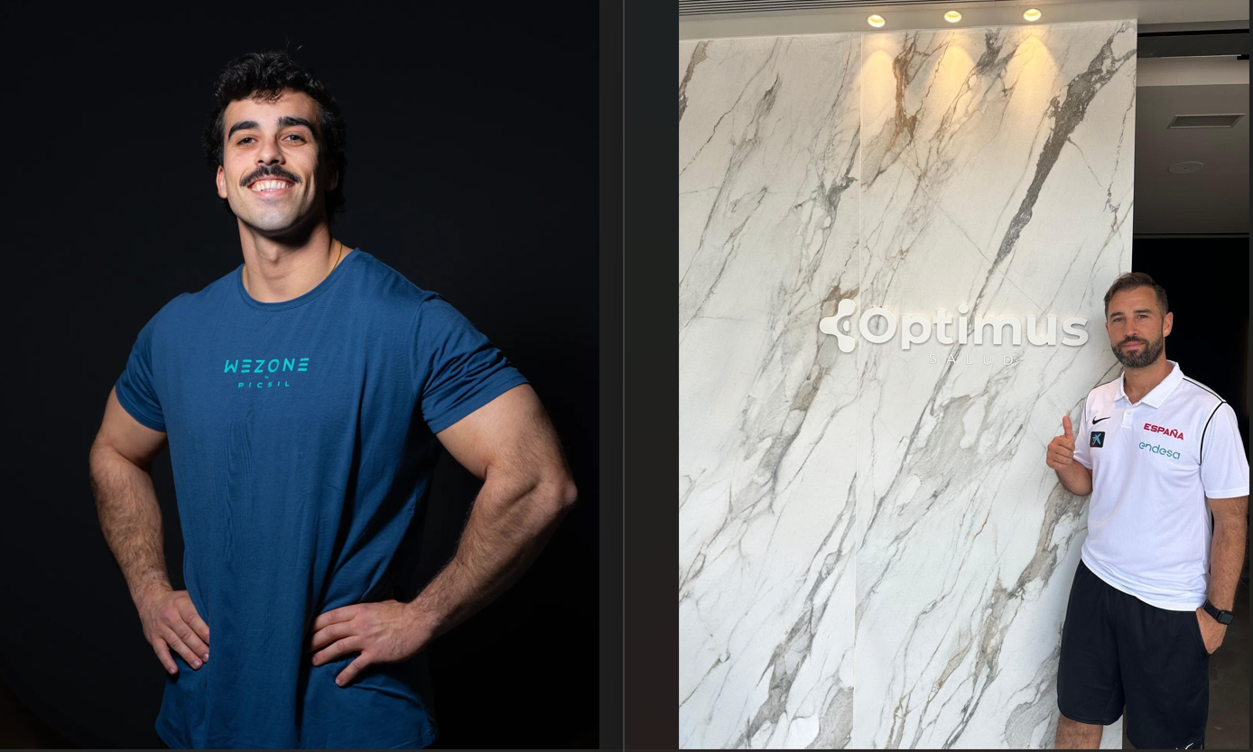 FER Joven organiza la charla �El deporte de emprender� con referentes del sector deportivo y empresarial