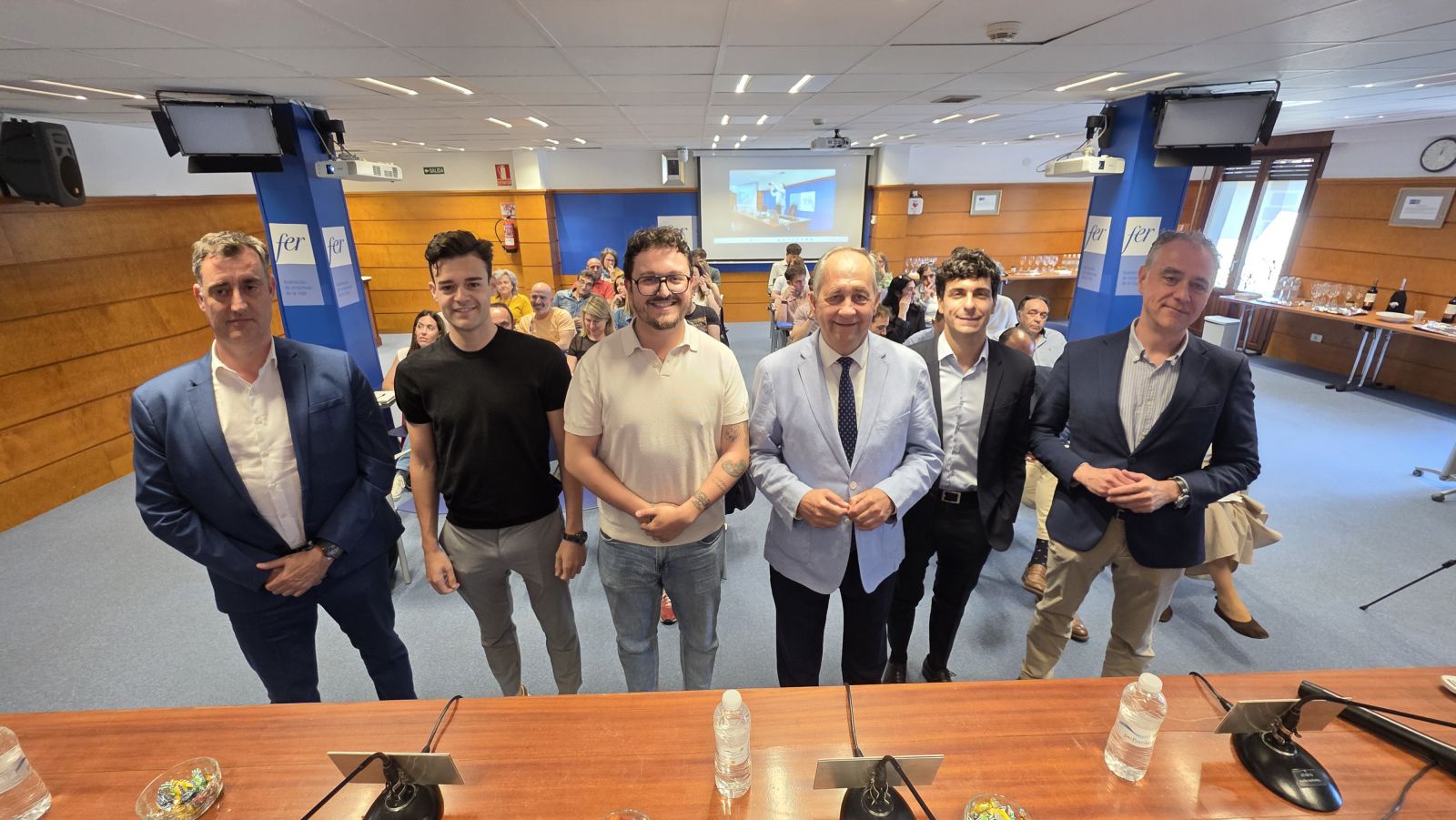 La Inteligencia Artificial revoluciona la log�stica y el transporte 