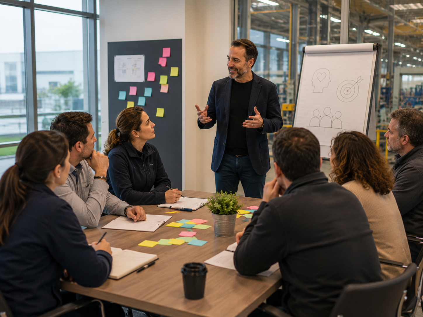La FER dedica sus pr�ximos foros de RRHH y Producci�n al autoconocimiento, el talento y el prop�sito profesional