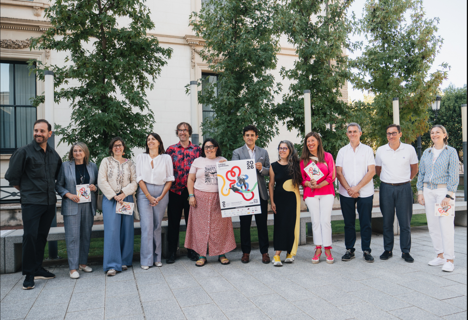 �Camino Escena Norte� llevar� propuestas esc�nicas de otras regiones a siete localidades riojanas