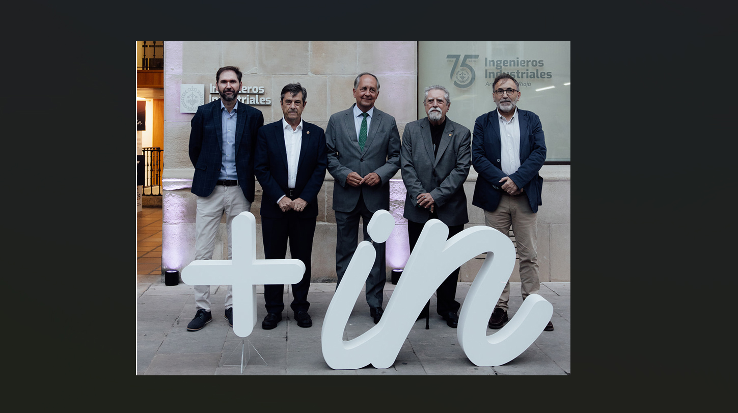 La FER destaca la contribuci�n de la ingenier�a industrial al desarrollo de La Rioja